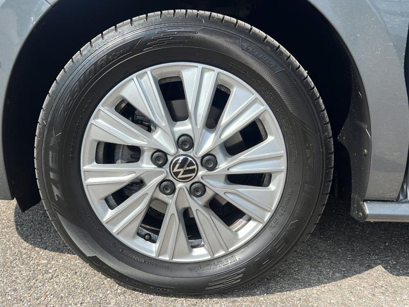 VW Multivan Business TDI