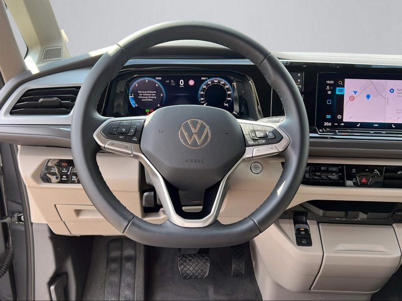 VW Multivan Business TDI