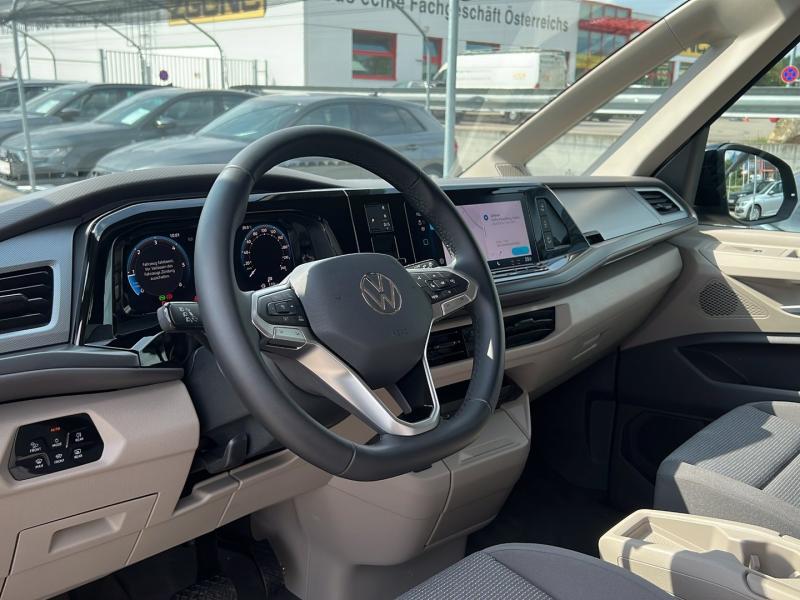 VW Multivan Business TDI