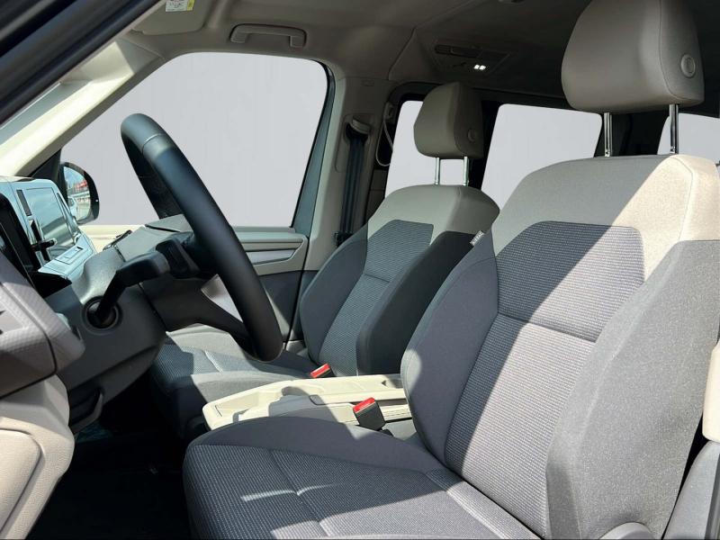 VW Multivan Business TDI