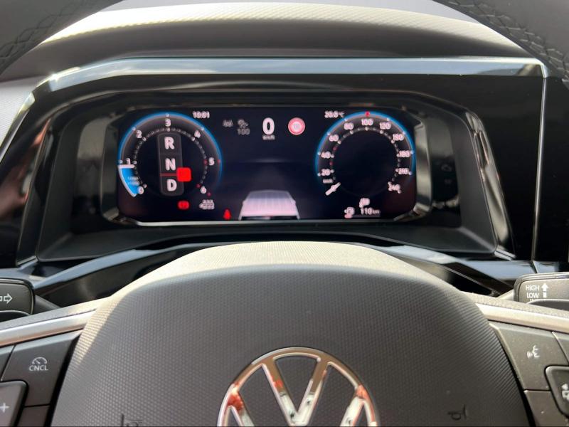VW Multivan Business TDI
