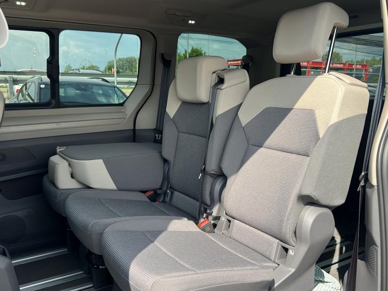 VW Multivan Business TDI