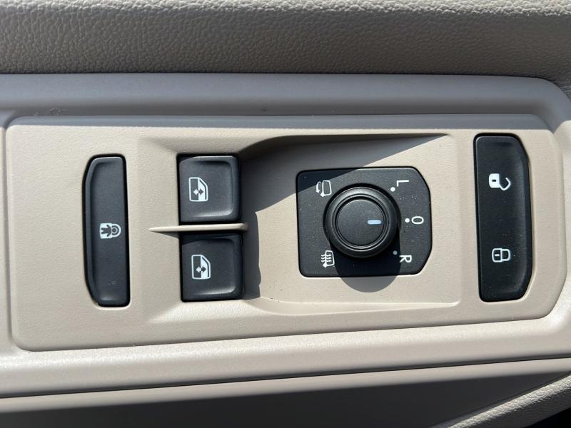 VW Multivan Business TDI