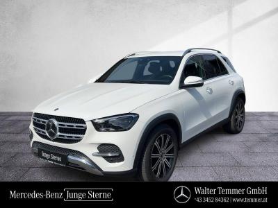 MERCEDES-BENZ GLE 350 de 4M NP € 107.000
