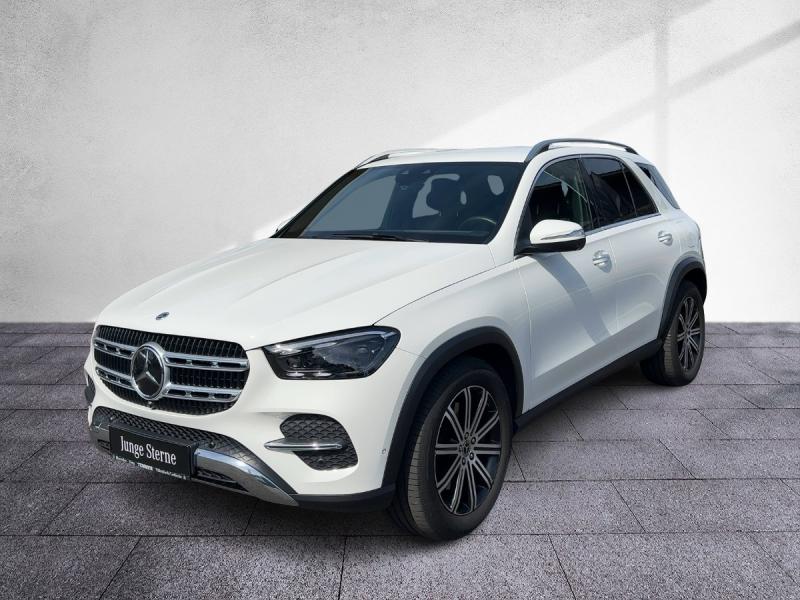 MERCEDES-BENZ GLE 350 de 4M NP € 107.000