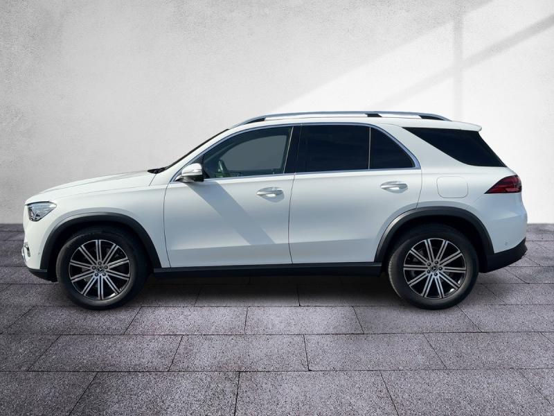 MERCEDES-BENZ GLE 350 de 4M NP € 107.000