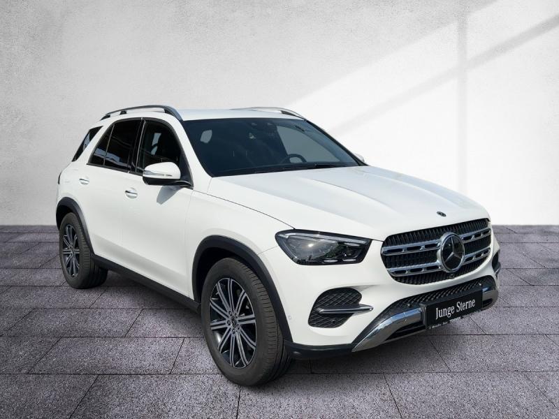 MERCEDES-BENZ GLE 350 de 4M NP € 107.000