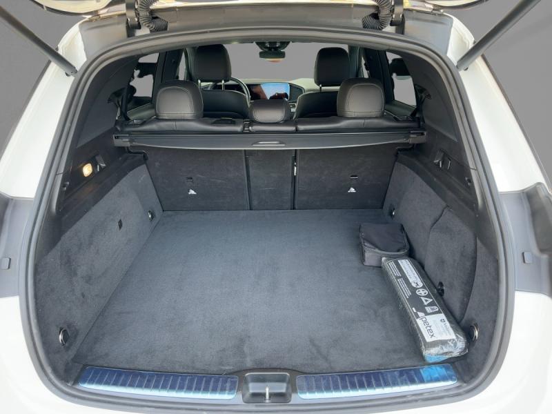 MERCEDES-BENZ GLE 350 de 4M NP € 107.000