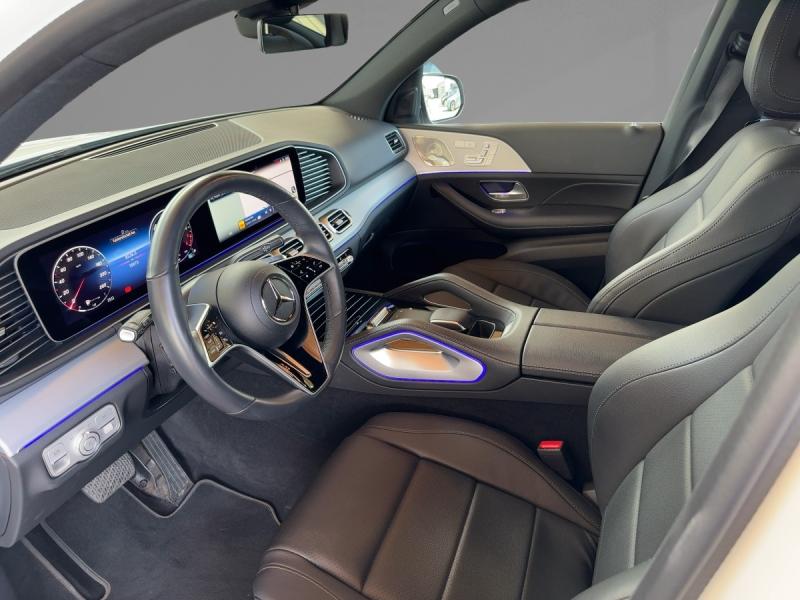 MERCEDES-BENZ GLE 350 de 4M NP € 107.000