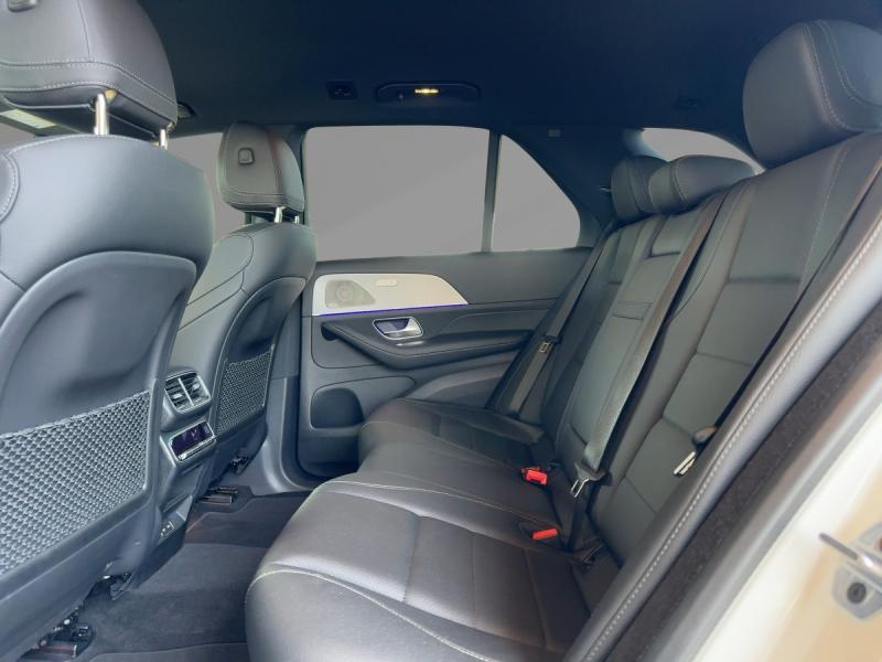MERCEDES-BENZ GLE 350 de 4M NP € 107.000