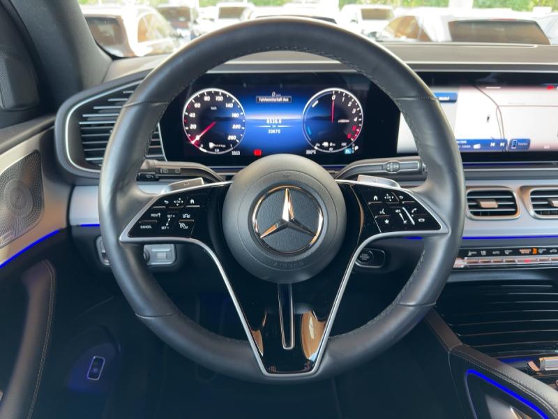 MERCEDES-BENZ GLE 350 de 4M NP € 107.000
