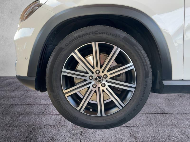 MERCEDES-BENZ GLE 350 de 4M NP € 107.000