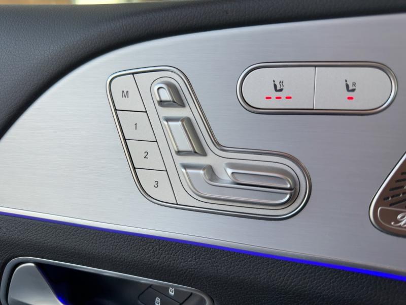 MERCEDES-BENZ GLE 350 de 4M NP € 107.000