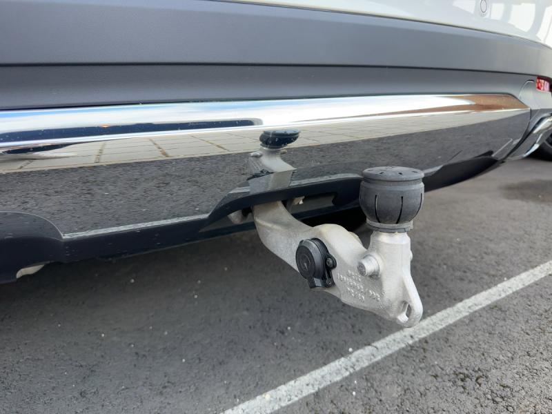 MERCEDES-BENZ GLE 350 de 4M NP € 107.000