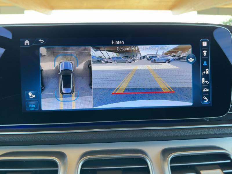 MERCEDES-BENZ GLE 350 de 4M NP € 107.000