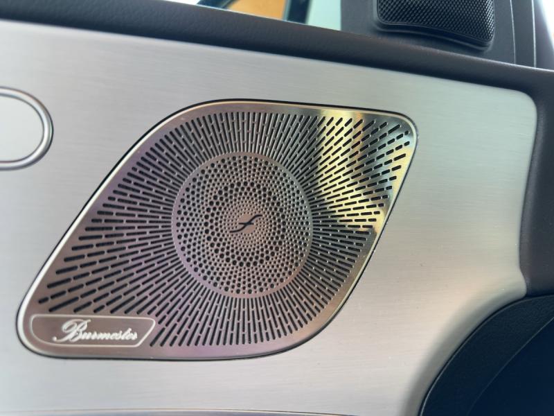 MERCEDES-BENZ GLE 350 de 4M NP € 107.000