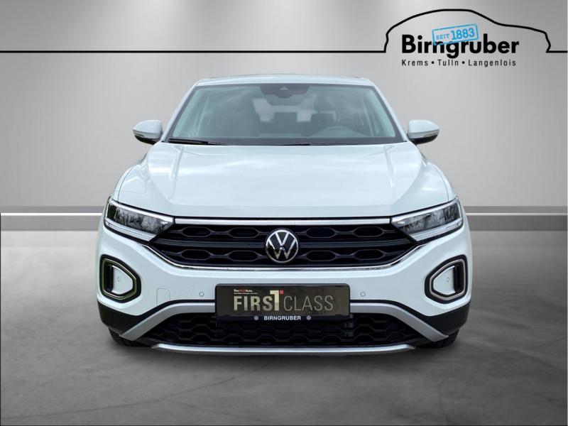 VW T-Roc 4Me TSI