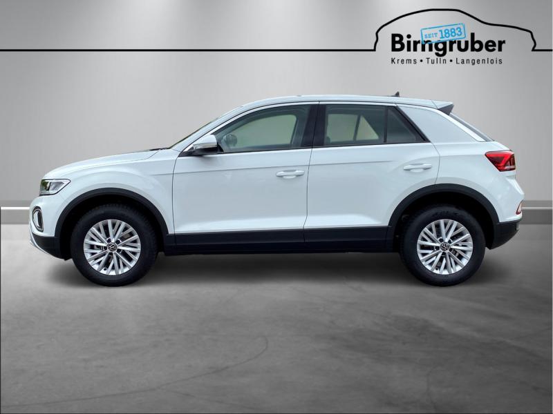 VW T-Roc 4Me TSI