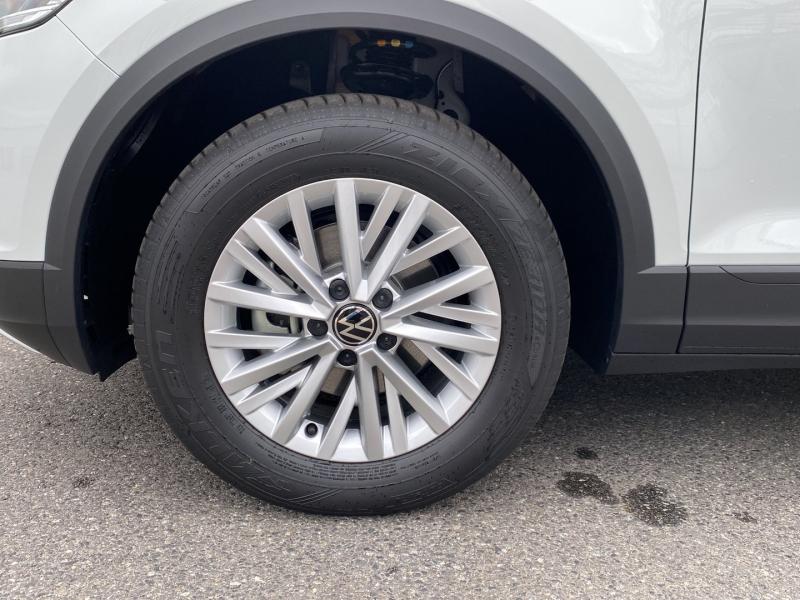 VW T-Roc 4Me TSI