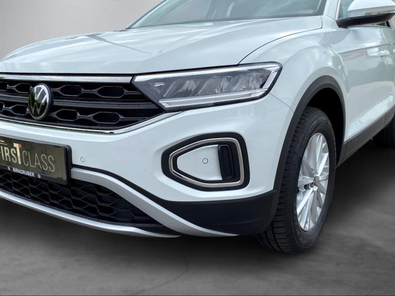 VW T-Roc 4Me TSI