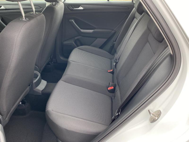VW T-Roc 4Me TSI