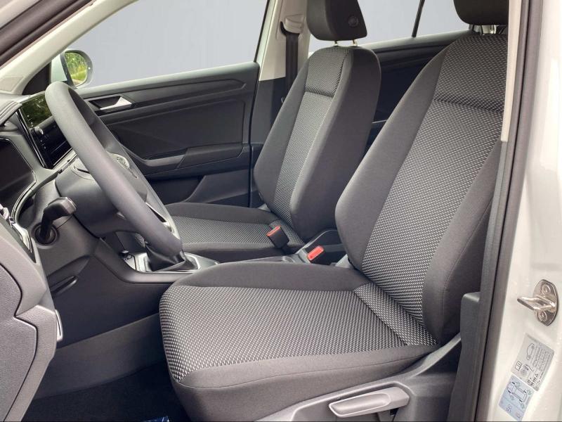 VW T-Roc 4Me TSI