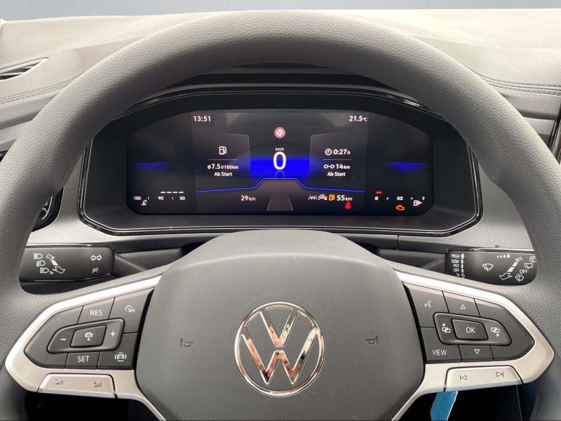 VW T-Roc 4Me TSI