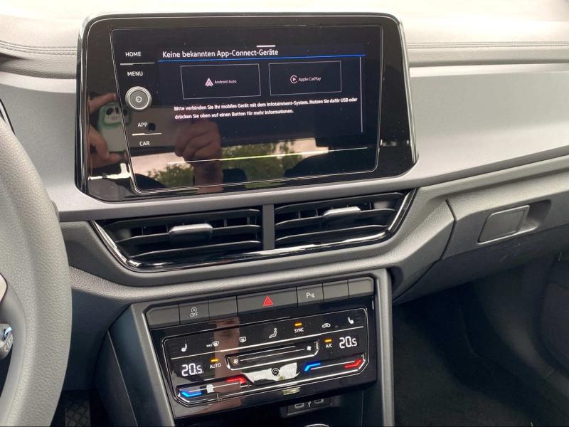 VW T-Roc 4Me TSI