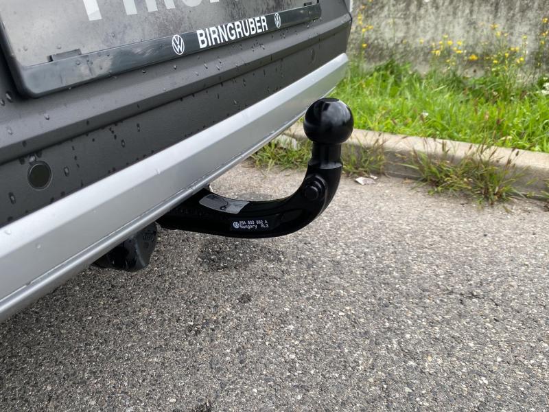 VW T-Roc 4Me TSI