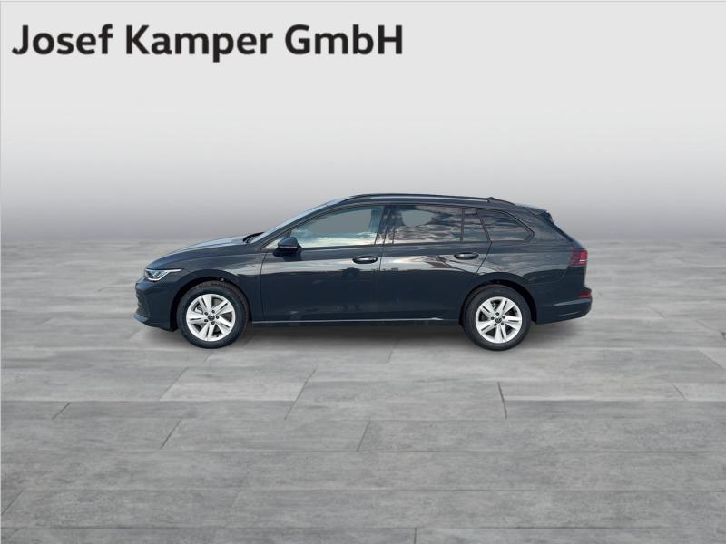 VW Golf Variant 4Me TDI