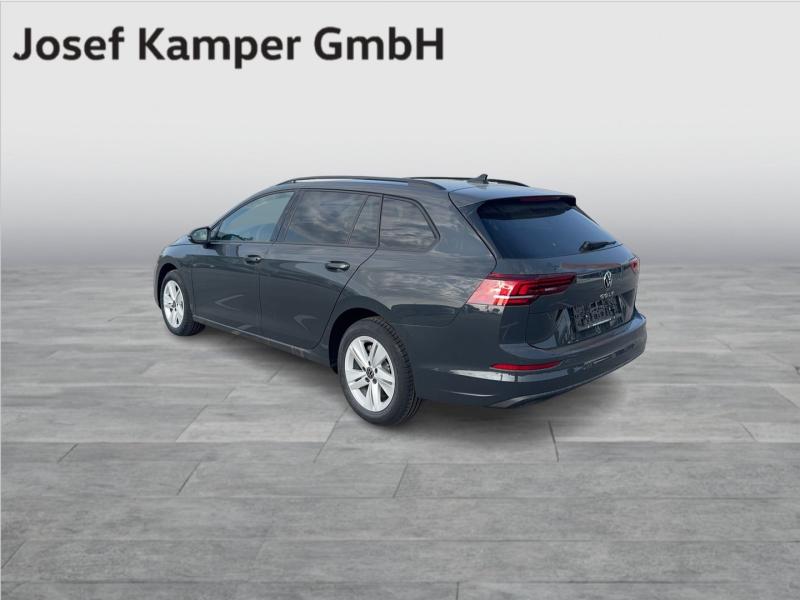 VW Golf Variant 4Me TDI