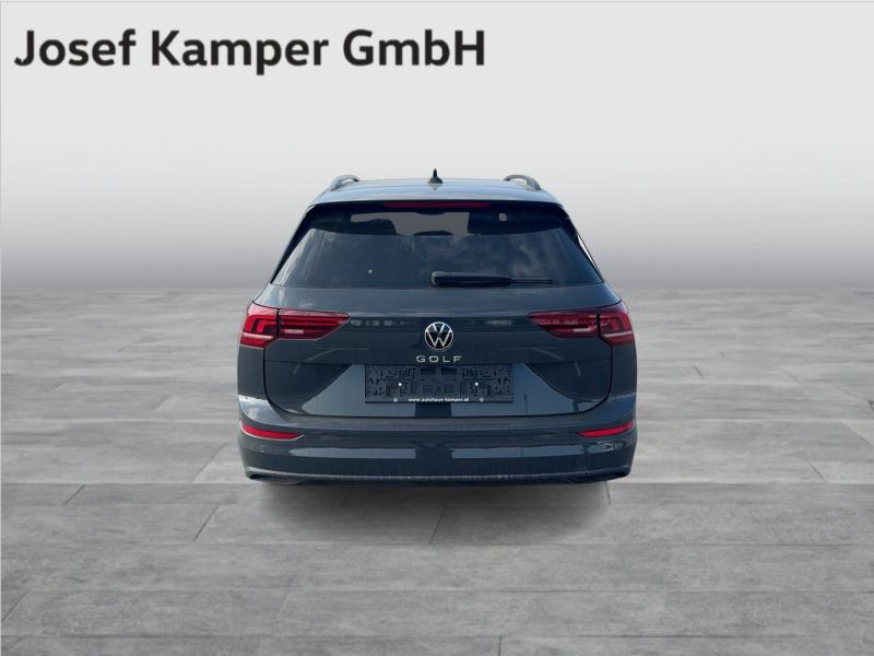VW Golf Variant 4Me TDI