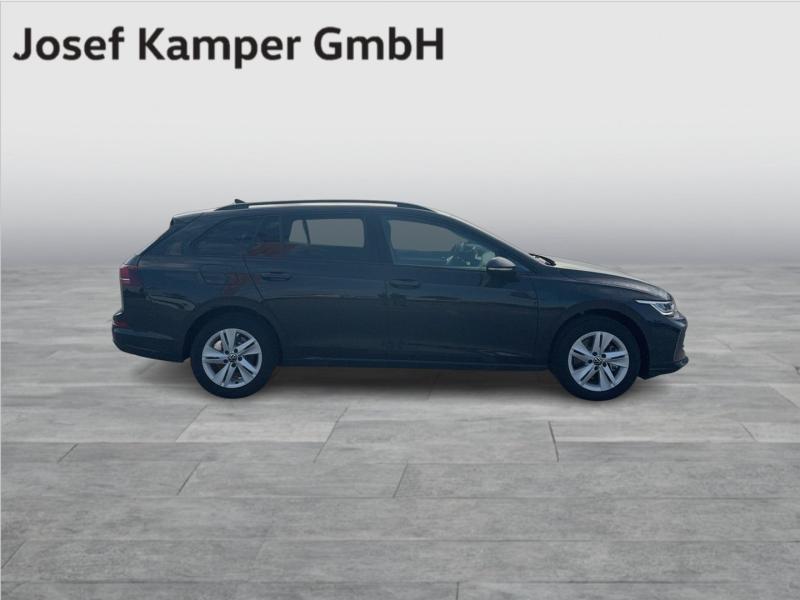 VW Golf Variant 4Me TDI