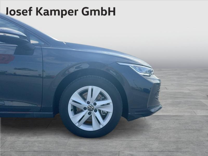 VW Golf Variant 4Me TDI