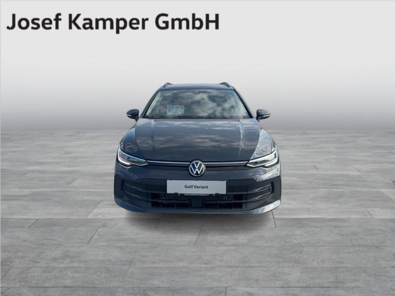 VW Golf Variant 4Me TDI