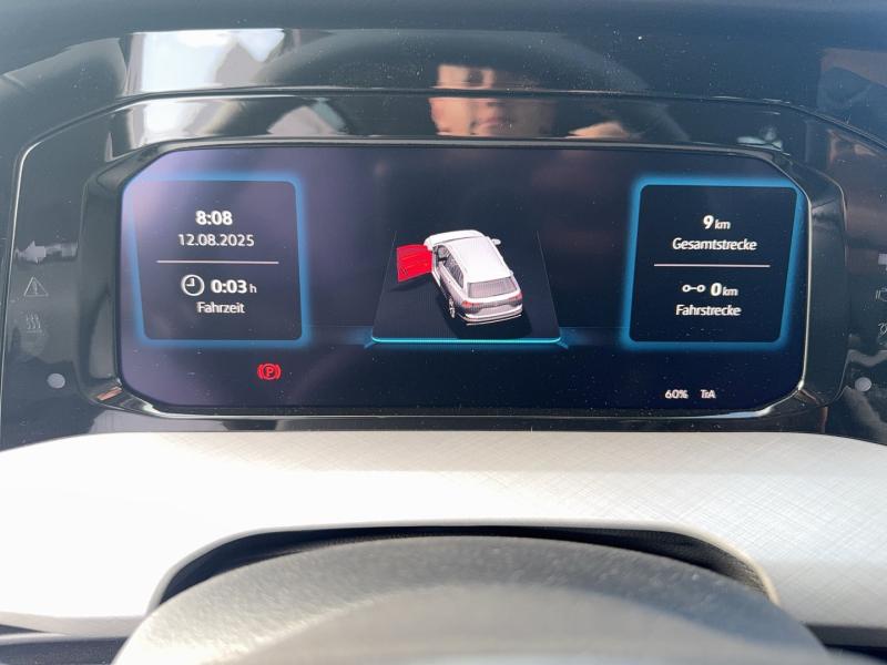 VW Golf Variant 4Me TDI