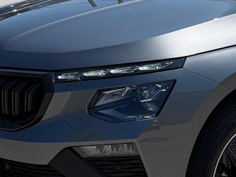ŠKODA Kamiq Monte Carlo TSI