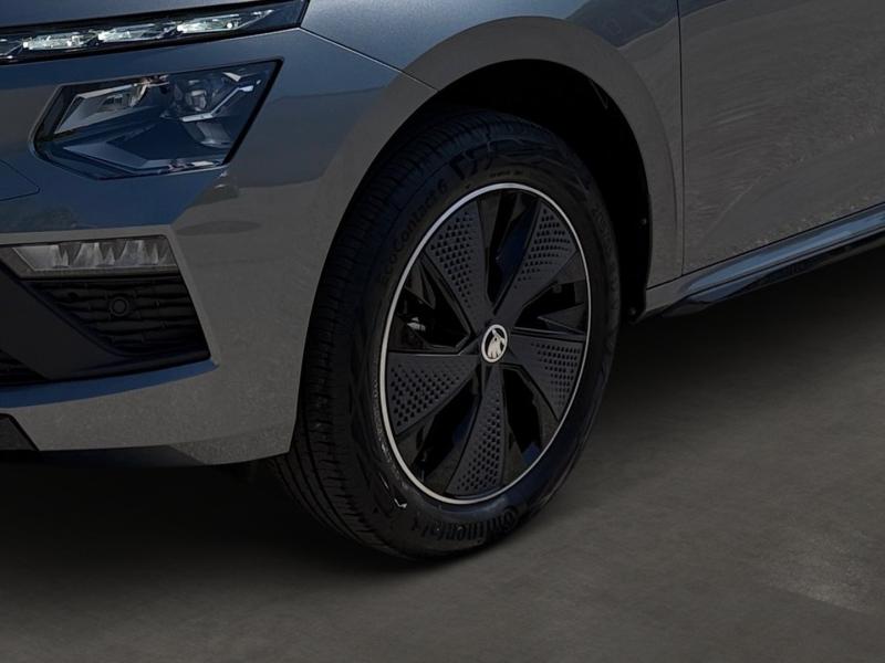 ŠKODA Kamiq Monte Carlo TSI