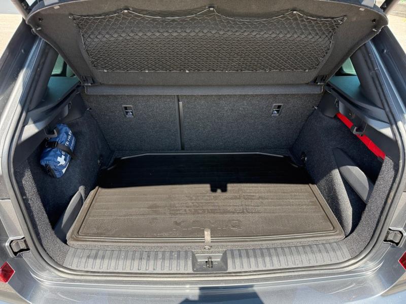 ŠKODA Kamiq Monte Carlo TSI