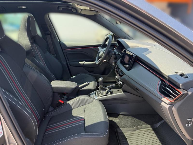 ŠKODA Kamiq Monte Carlo TSI
