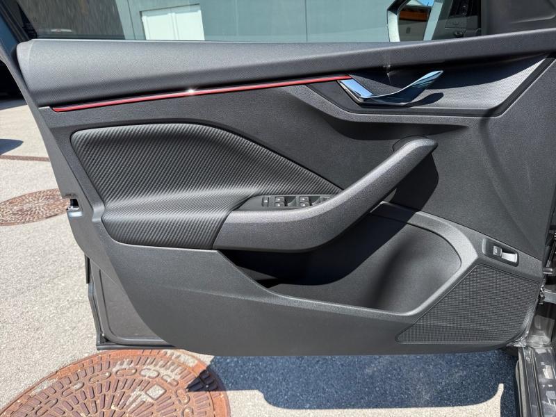 ŠKODA Kamiq Monte Carlo TSI