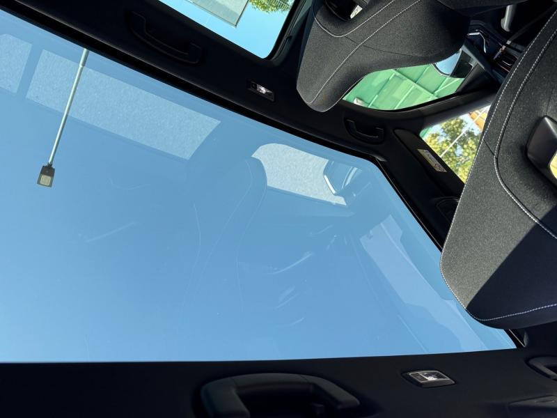 ŠKODA Kamiq Monte Carlo TSI