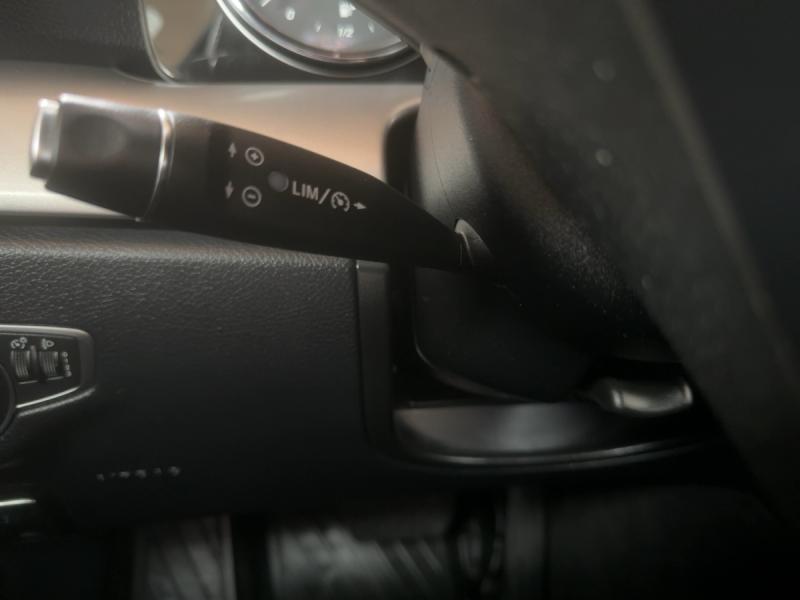 MERCEDES-BENZ E 200 d Limousine