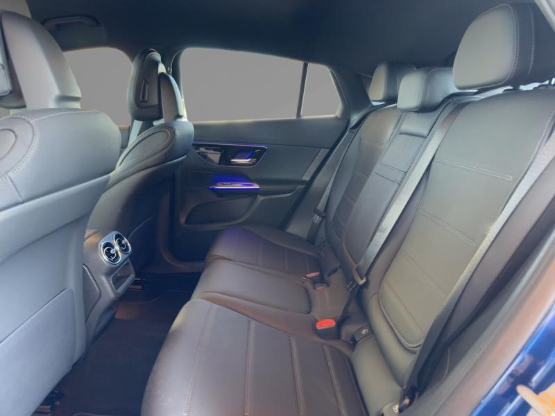 MERCEDES-BENZ GLC 300 de 4M Coupé