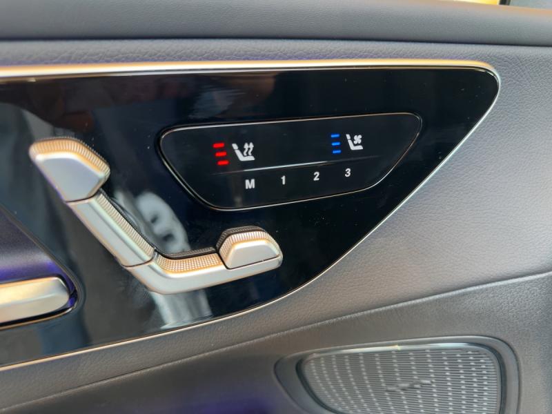 MERCEDES-BENZ GLC 300 de 4M Coupé