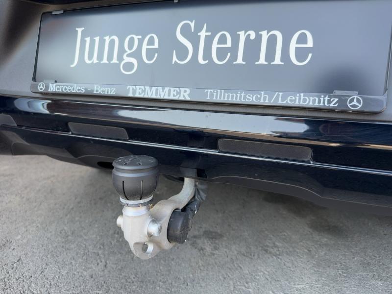 MERCEDES-BENZ GLC 300 de 4M Coupé