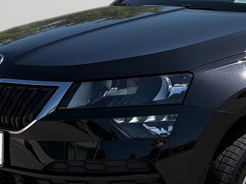 ŠKODA KAROQ Ambition SC TSI DSG ACT