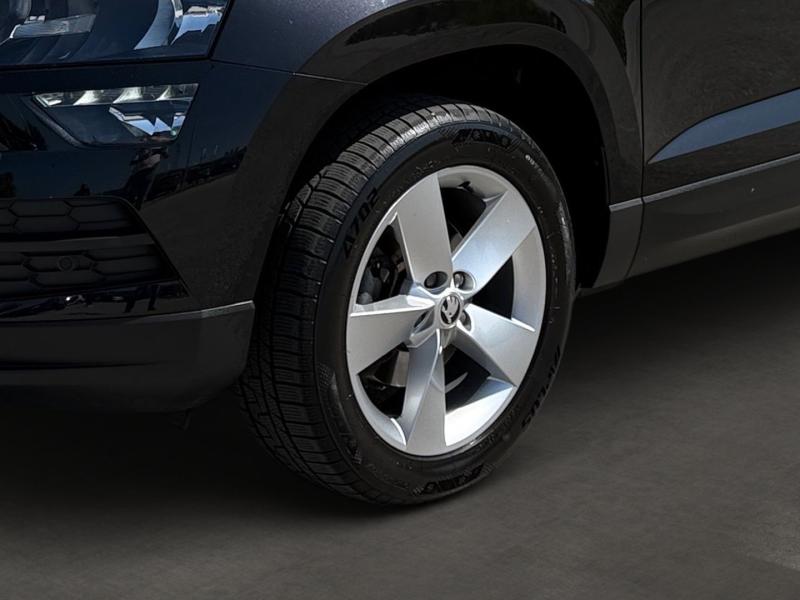 ŠKODA KAROQ Ambition SC TSI DSG ACT