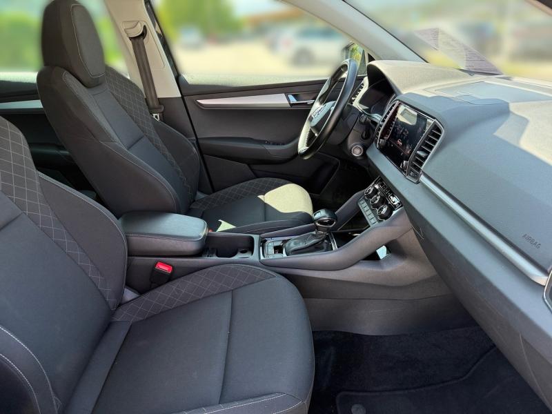 ŠKODA KAROQ Ambition SC TSI DSG ACT