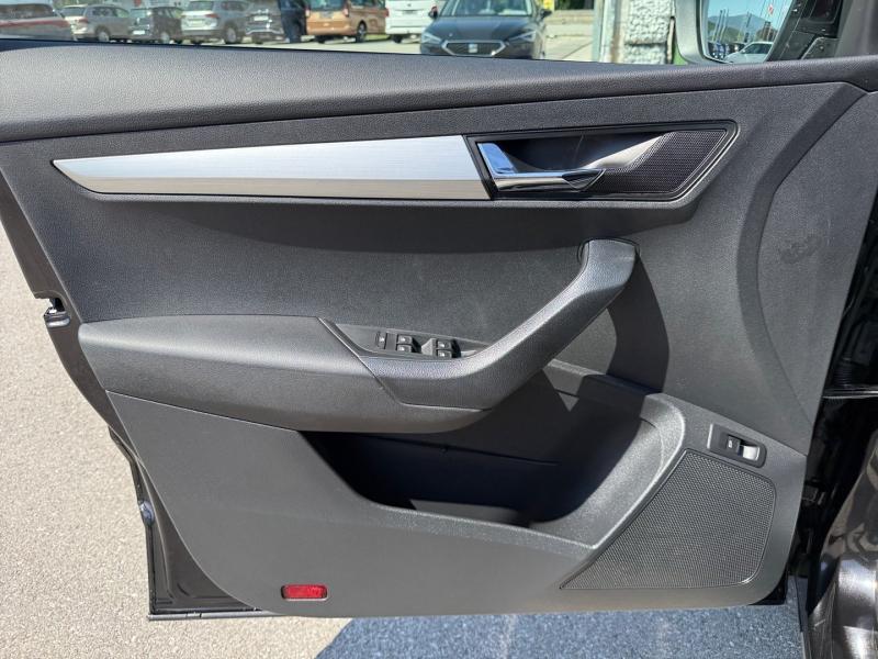 ŠKODA KAROQ Ambition SC TSI DSG ACT